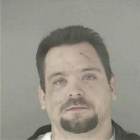 RICHARDS, GEORGE EDWARD - Peoria County, IL