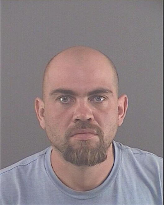 SALAMON, PAUL MICHAEL - Peoria County, IL