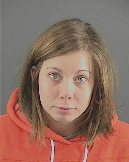 SCHRAMM, BRITTANY LEIGH - Peoria County, IL