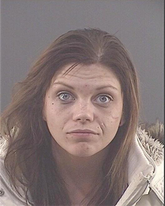 SMITH, LACY LEA - Peoria County, IL