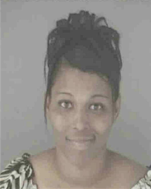 THOMPSON, KANISHA SHALONDA - Peoria County, IL