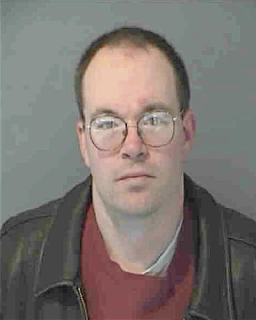 WHARTON, ROBERT B - Peoria County, IL