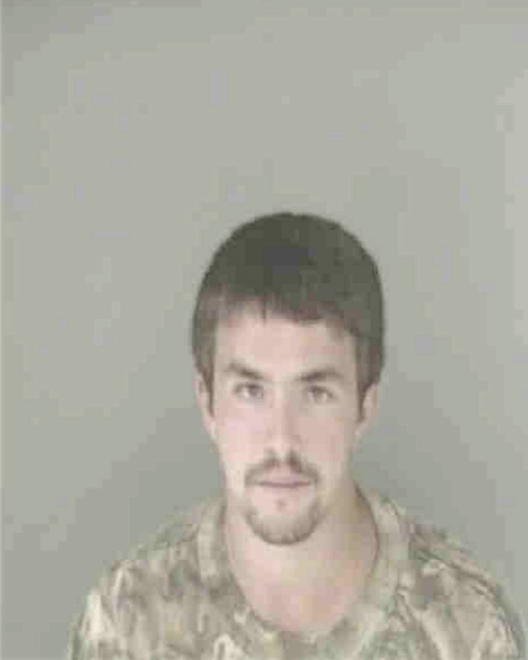 YARGER, SHAWN I - Peoria County, IL
