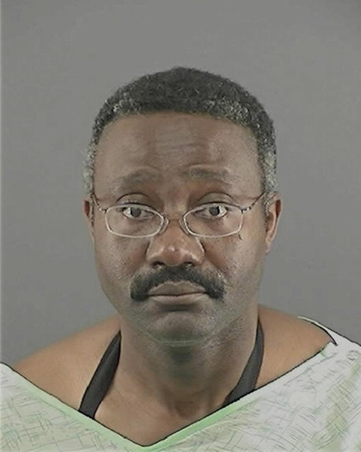 AJILORE, AKINOLA ODUNAYO - Peoria County, IL