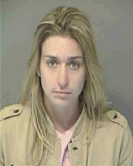 ALLENDER, STEPHANIE MARIE - Peoria County, IL