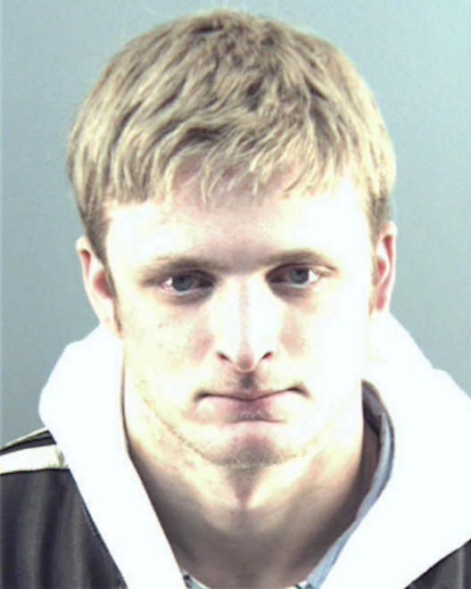 ANTONINI, NICHOLAS RANDY - Peoria County, IL