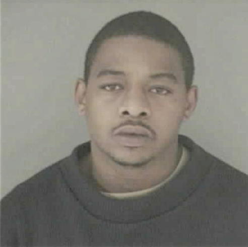 BERRYHILL, DEON M - Peoria County, IL