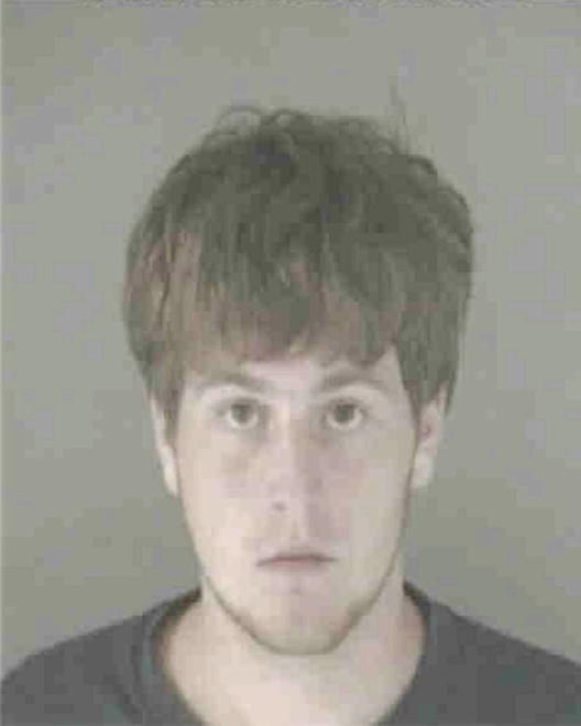 BLACKWELL, JOSHUA MICHAEL - Peoria County, IL