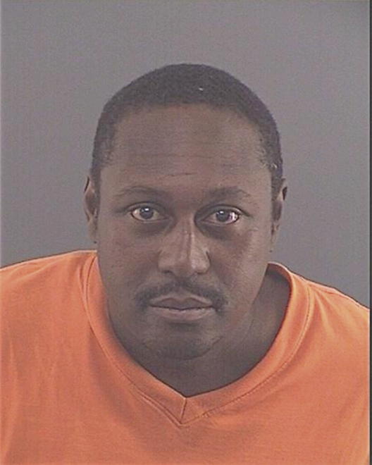 BROWN, KENTONY JERRY - Peoria County, IL