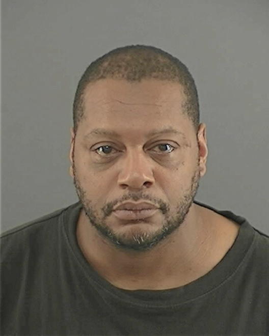 BURNSIDE, JAMES TYRONE - Peoria County, IL