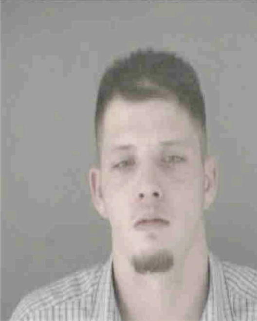 EASLEY, TONY JAMES - Peoria County, IL