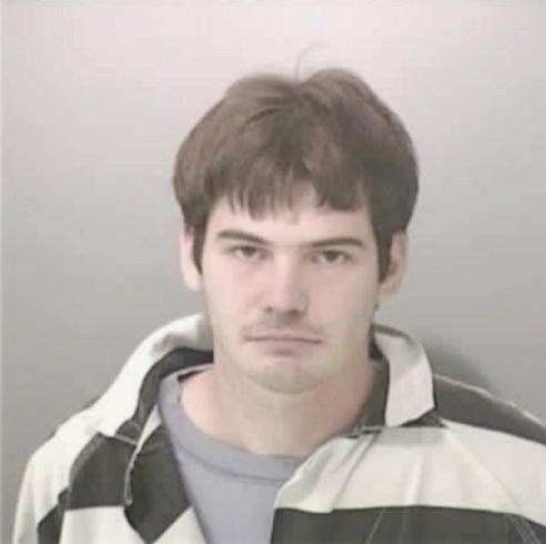 EHRAT, JOSHUA STEVEN - Peoria County, IL