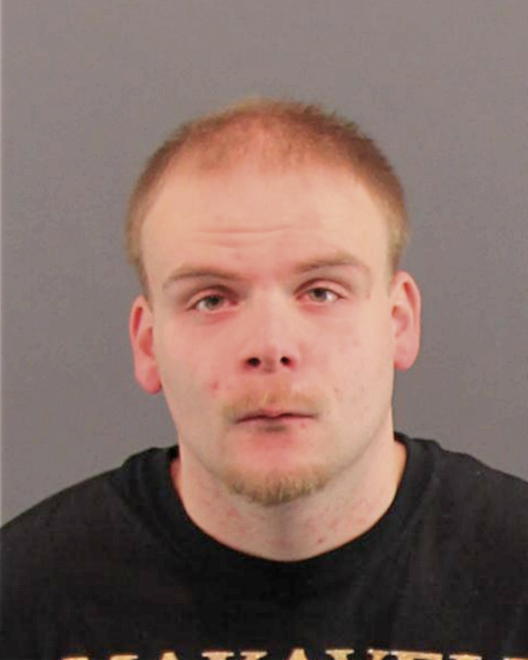 FISHER, JUSTIN L - Peoria County, IL