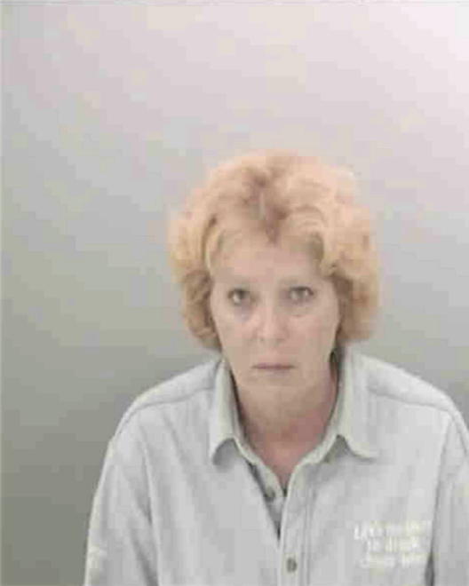 FOOSE, TINA LOUISE - Peoria County, IL