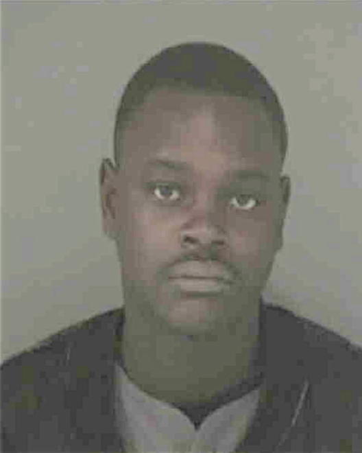 FOSTER, ORLANDO DEMARR - Peoria County, IL