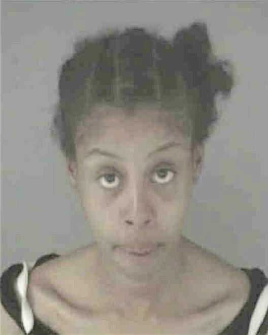 FRANKLIN, BERNESHA L - Peoria County, IL
