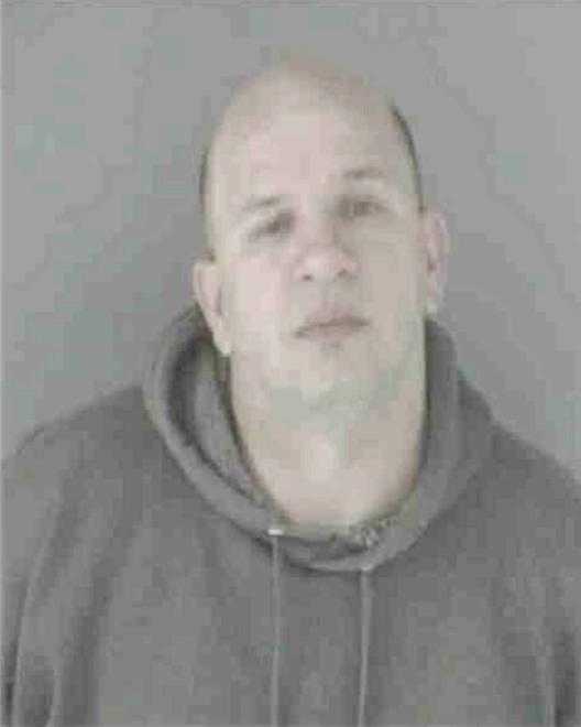 GAGLIARDI, MICHAEL PETE - Peoria County, IL