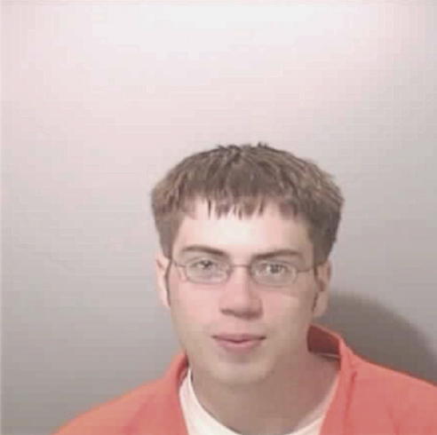 GROZE, JASON ALLEN - Peoria County, IL
