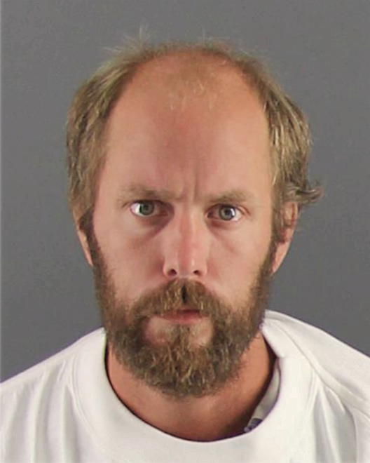 GUNN, JOSHUA KEITH - Peoria County, IL