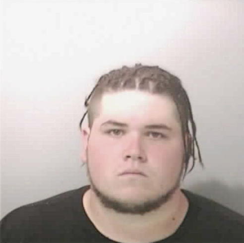 HADAD, JUSTIN T - Peoria County, IL
