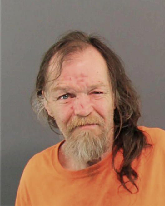 HAMILTON, WILLIAM ROGER - Peoria County, IL