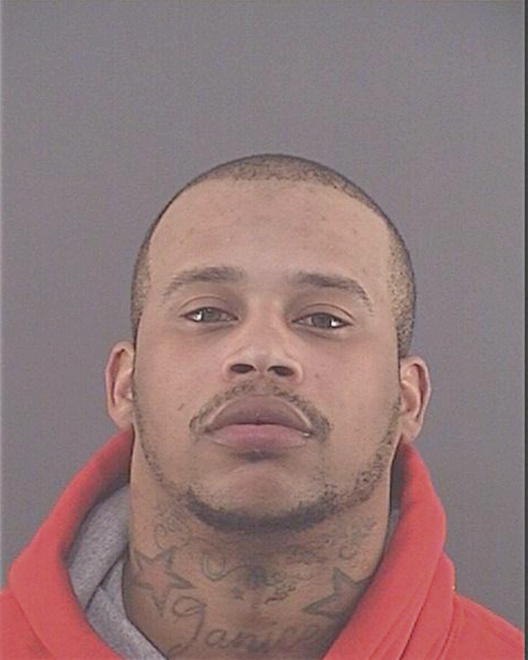 HARRIS, ANTHONY LEE - Peoria County, IL