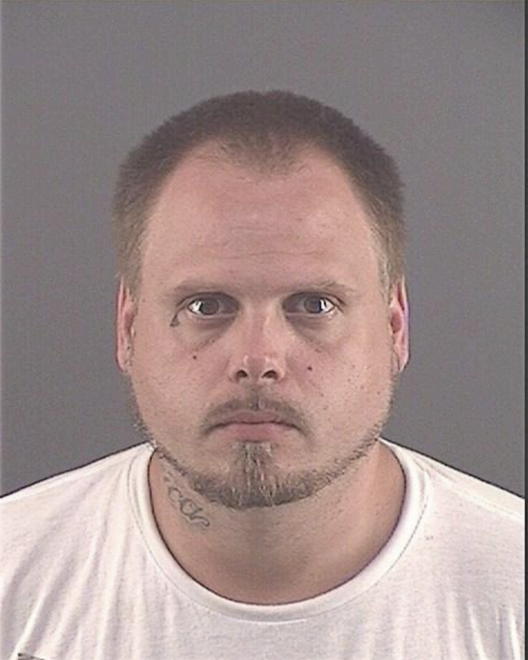 HARRISON, ERIC MICHAEL - Peoria County, IL