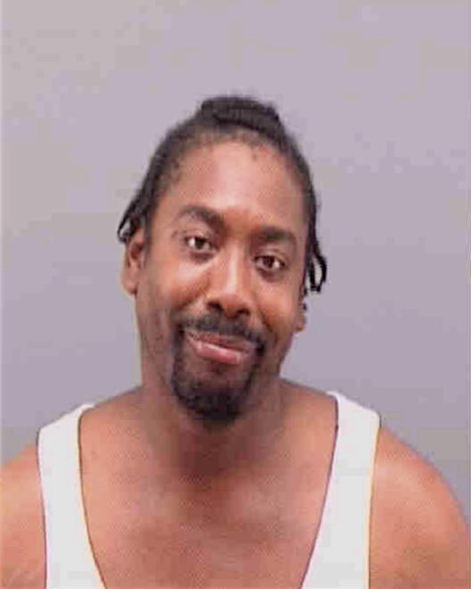 HINES, KENNETH LANAE - Peoria County, IL