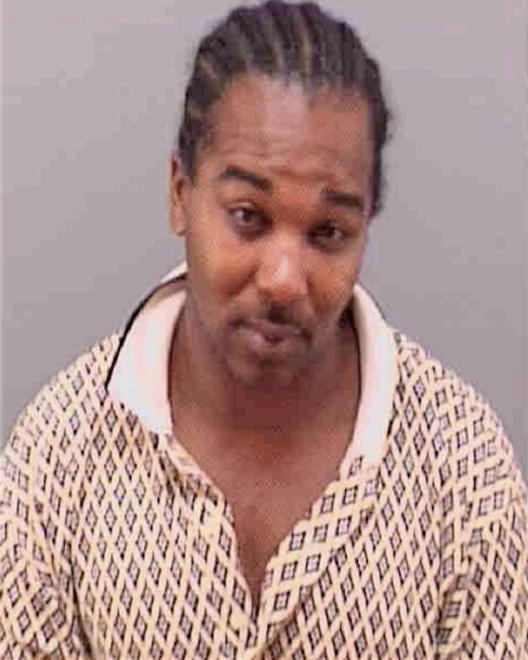 HOBSON, CARLOS ANTONIO - Peoria County, IL