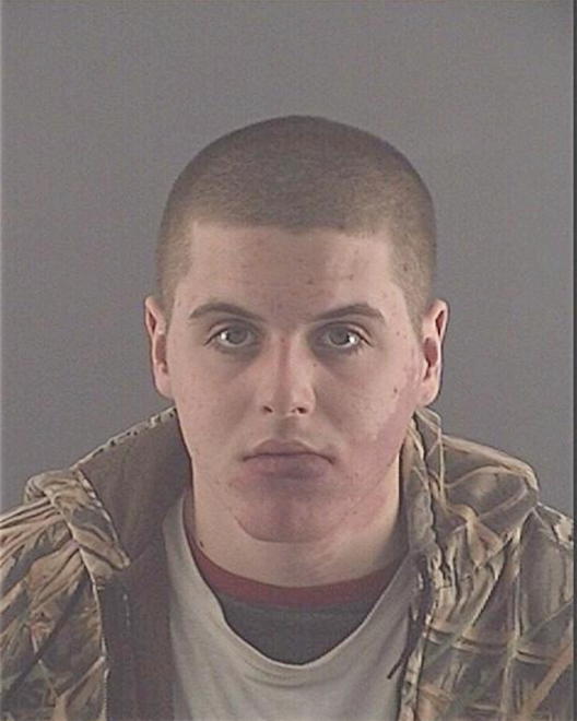 KIESER, DILLON M - Peoria County, IL