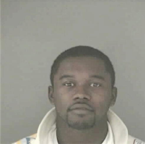 KING, ANTHONY ANTONIO - Peoria County, IL