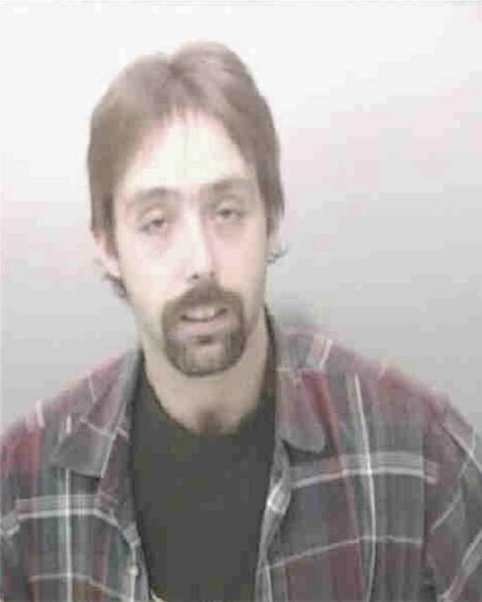 MANNING, JOSHUA GENE - Peoria County, IL