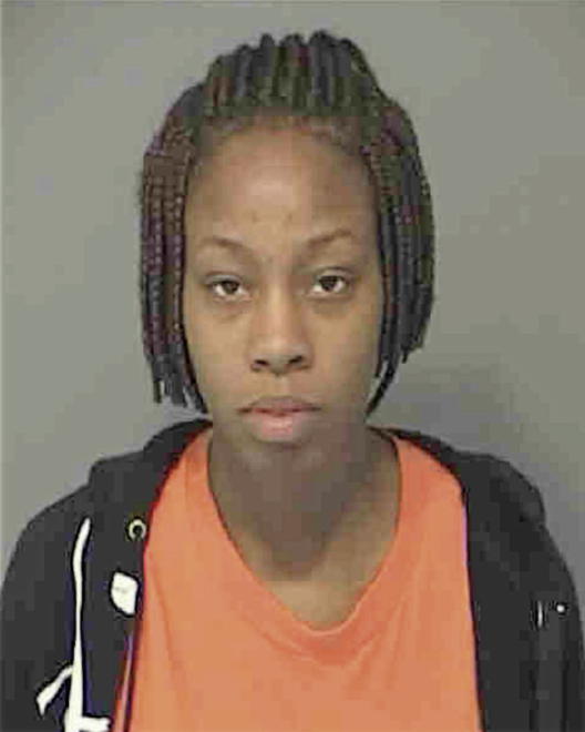 MARSHALL, RATASHA MARIE - Peoria County, IL