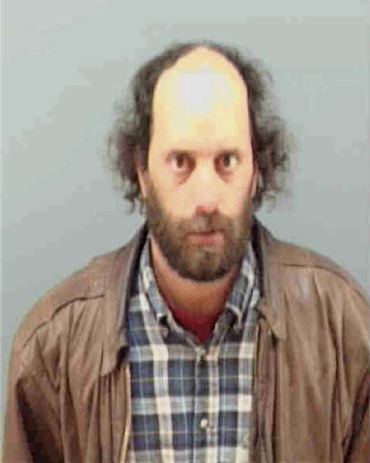 MAYERNICH, JAMES VINCENT - Peoria County, IL