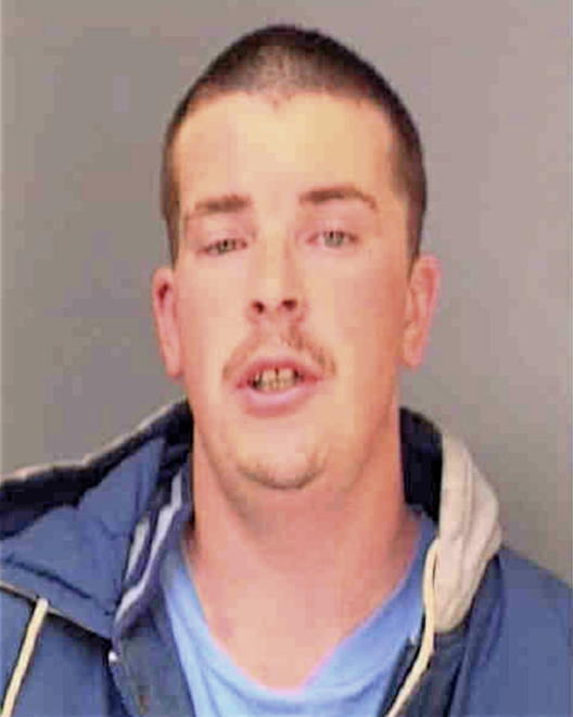 MELTON, TRAVIS KING - Peoria County, IL