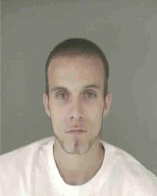 PEDROZA, BRIAN ANTHONY - Peoria County, IL