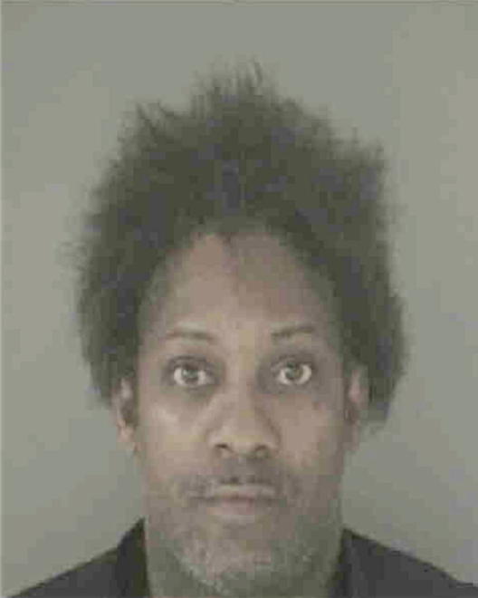 POLLARD, ANTHONY ANTONIO - Peoria County, IL