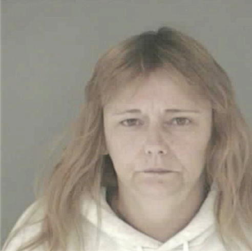 RICHARDS, DEBRA KAYE - Peoria County, IL