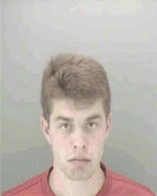ROE, DANIEL LYNN - Peoria County, IL