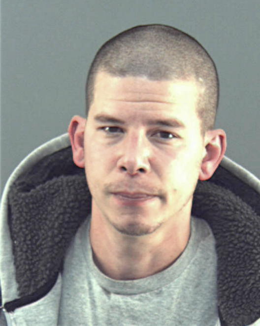 ROGERS, SHANE M - Peoria County, IL
