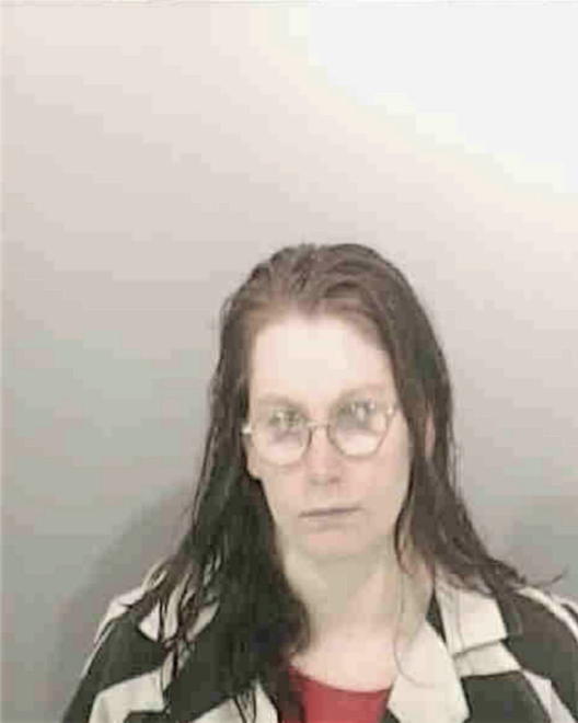 RUNYON, SHAWNA LYNN - Peoria County, IL