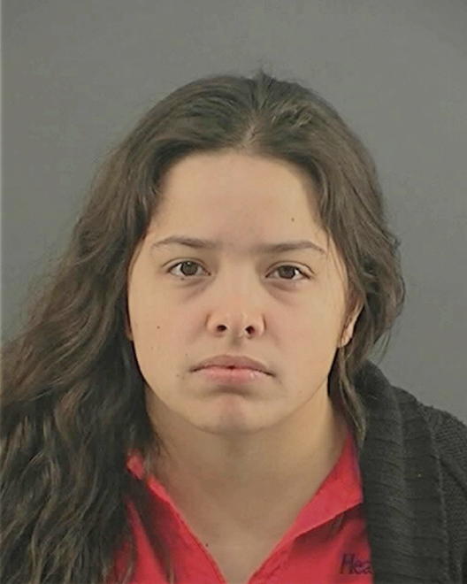 SILVA, CAROLINA DELCARMEN - Peoria County, IL