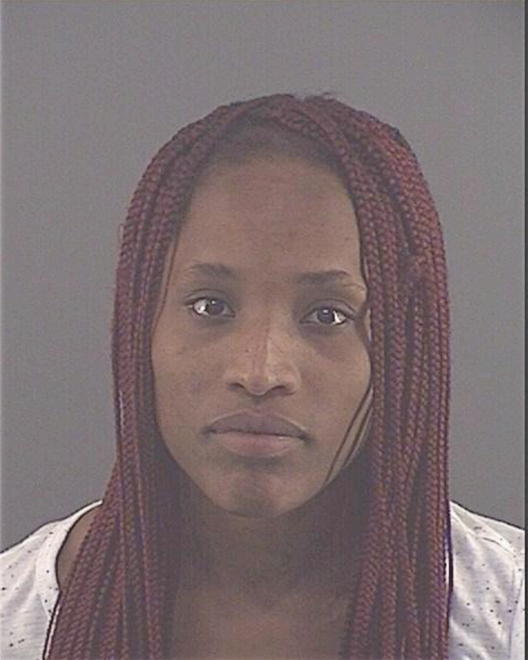 SMITH, TEONNA PATRICE - Peoria County, IL