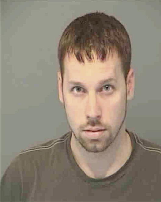 STEVENSON, CHARLES EDWARD - Peoria County, IL