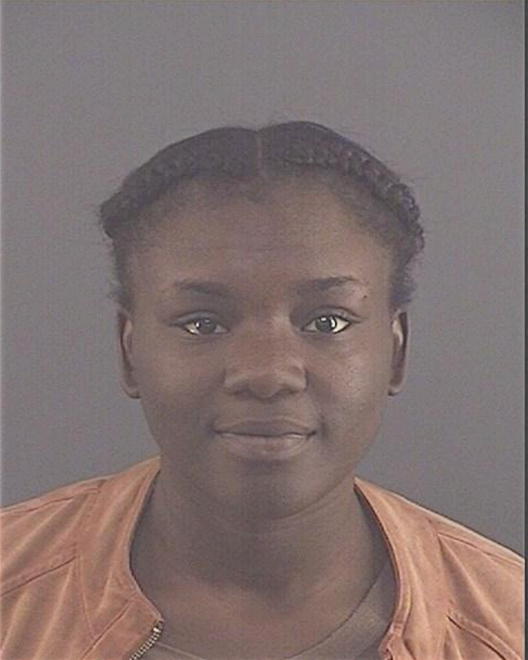 STUCKEY, KHADIJAH S - Peoria County, IL