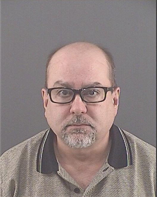 ACKER, DENNIS KENDALL - Peoria County, IL