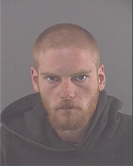ARGABRITE, TIMOTHY RYAN - Peoria County, IL