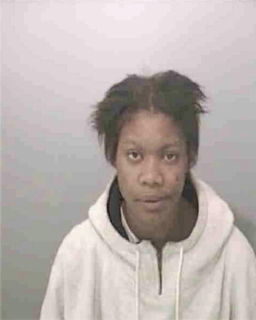 ARMSTRONG, ARONNA MARSAYE - Peoria County, IL