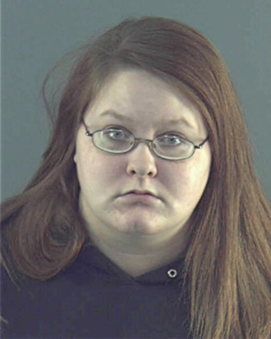 BROWN, AMANDA NICOLE - Peoria County, IL