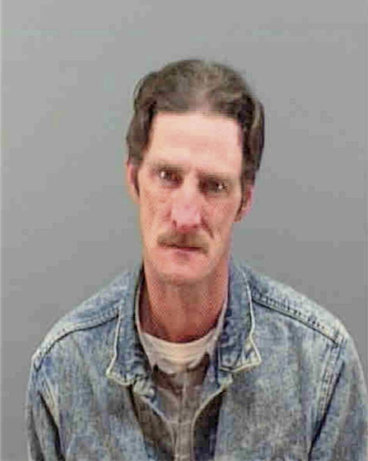 BURRIS, GEORGE WALTER - Peoria County, IL